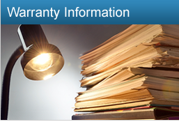 warranty