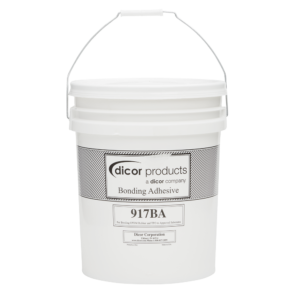 Water Based Bonding Adhesive