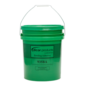 Water Based Bonding Adhesive