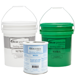 BondingAdhesives