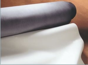 Dicor EPDM Rubber Roofing