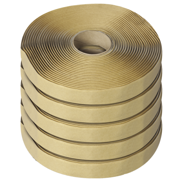 Butyl Seal Tape