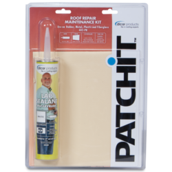 Patchit™ Roof Repair Kit