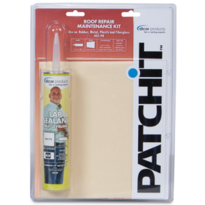 Patchit™ Roof Repair Kit