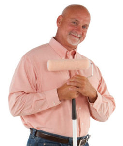 Acrylic Coating Part 2 for EPDM/PVC Roofing