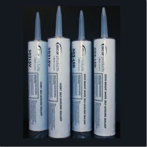 Self-Leveling Sealant for OEMs