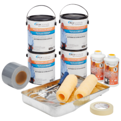 Roof Renew Kit