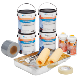 Roof Renew Kit