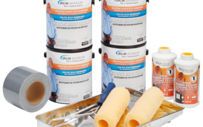 Roof Renew Kit