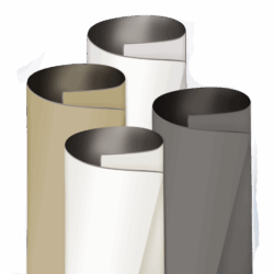 Dicor EPDM Rubber Roofing