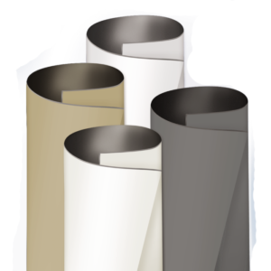 Dicor EPDM Rubber Roofing