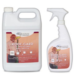 Roof-Gard RV Roof Protectant