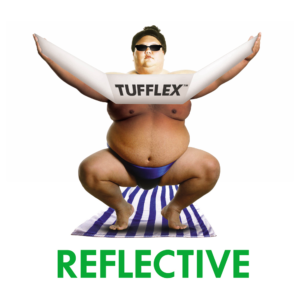 Tufflex™ PVC Roofing