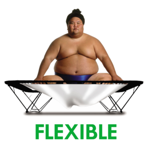 Tufflex™ PVC Roofing