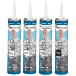 Cap Sealant