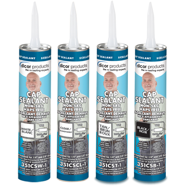Cap Sealant