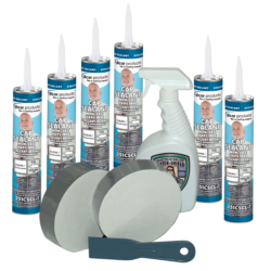 Seal-Tite™ Corner Seal Kit