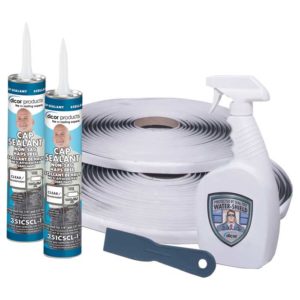 Seal-Tite™ Window Foamcore Kit