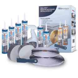 Seal-Tite™ Products & Kits