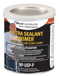 Self-Leveling Ultra Sealant