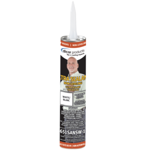 Non-Leveling Ultra Sealant