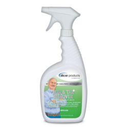 Bug & Tar Remover