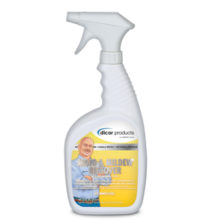 Mold & Mildew Remover