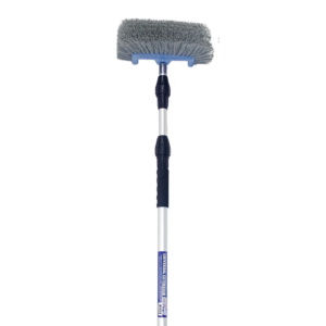 5-Sided Exterior Wash Brush Head