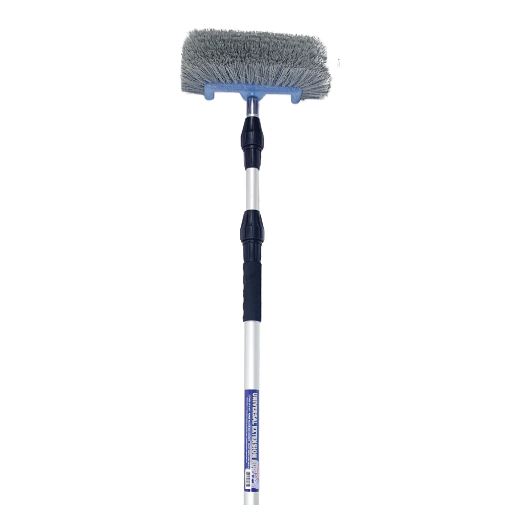5-Sided Exterior Wash Brush Head - Image 3