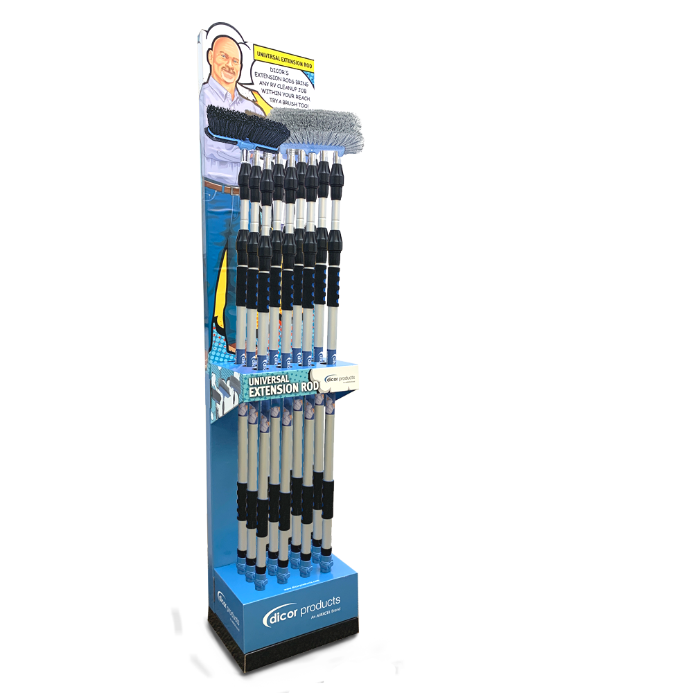 Universal Extension Pole - Image 2