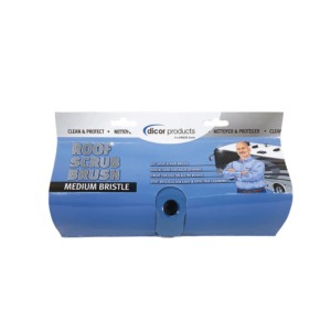 Roof Scrub Brush