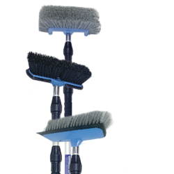 Brushes