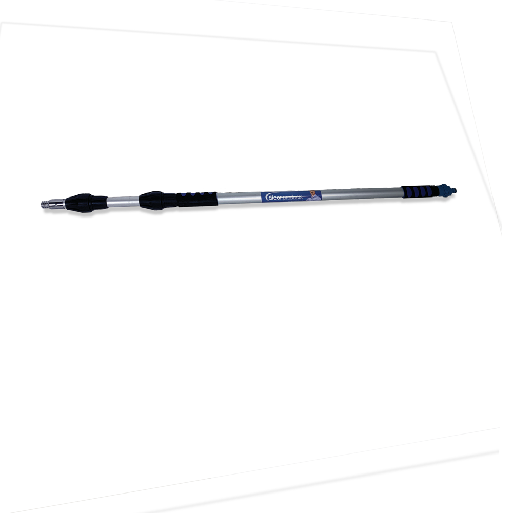 Universal Extension Pole