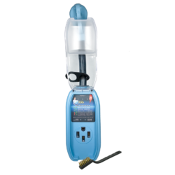 50 Amp Pigtail RV Surge Protector