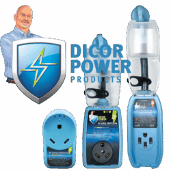 Dicor Power Products