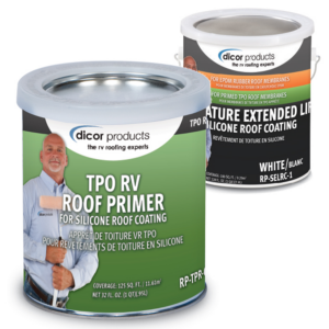 TPO Roof Primer