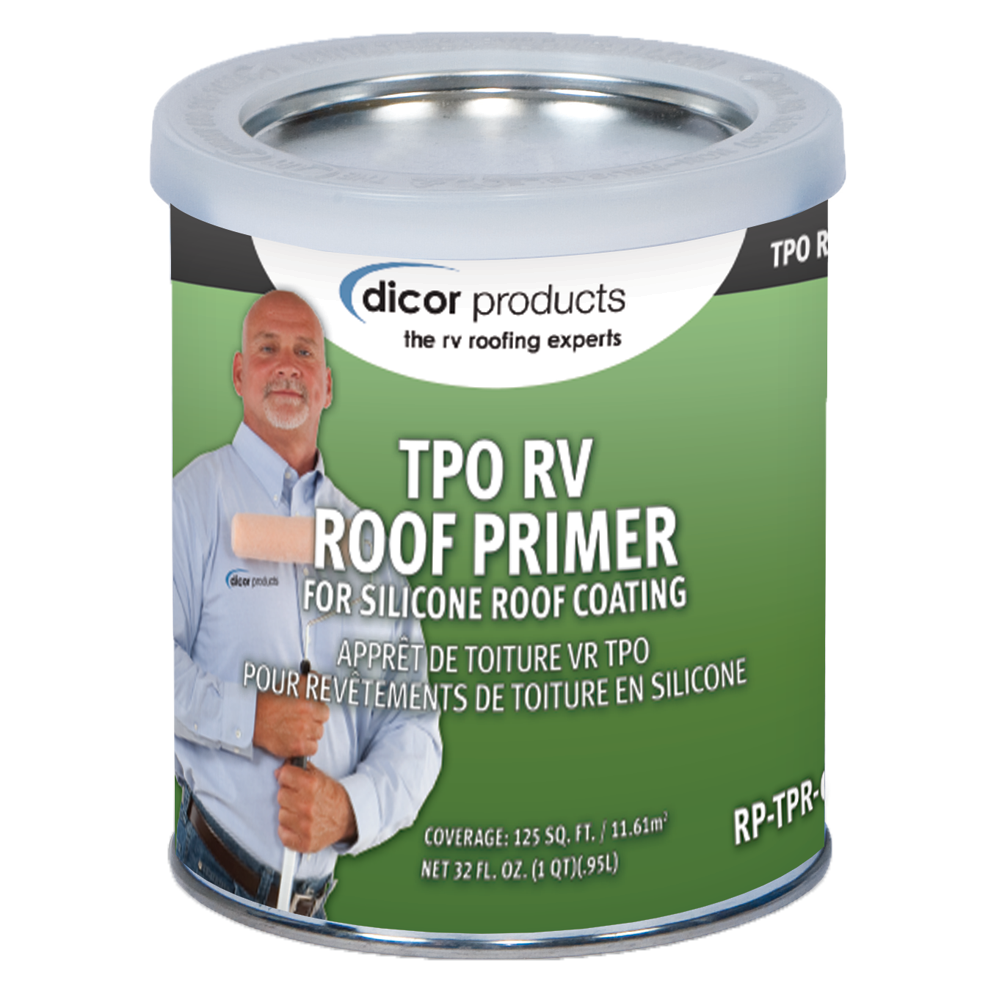 TPO Roof Primer