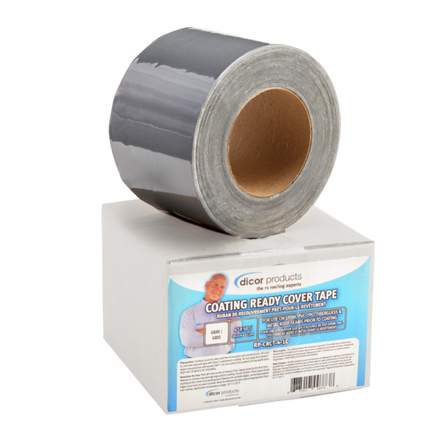 Coating Tape Box