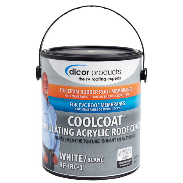 CoolCoat Front