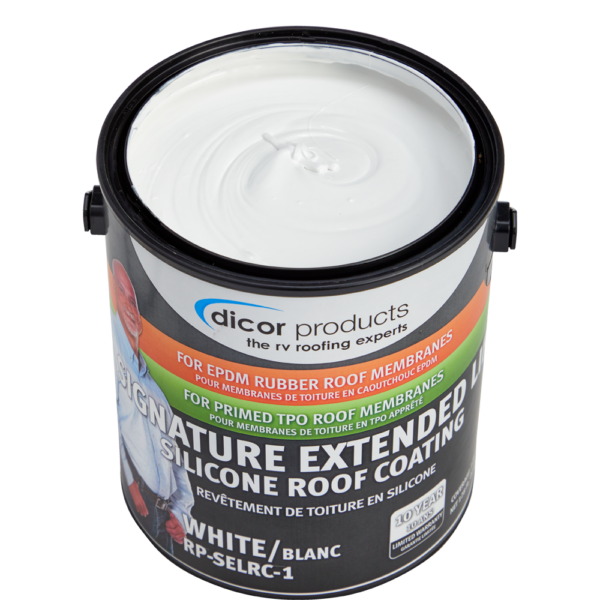 Signature White