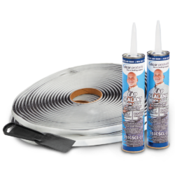 Seal-Tite™ Window Foamcore Kit