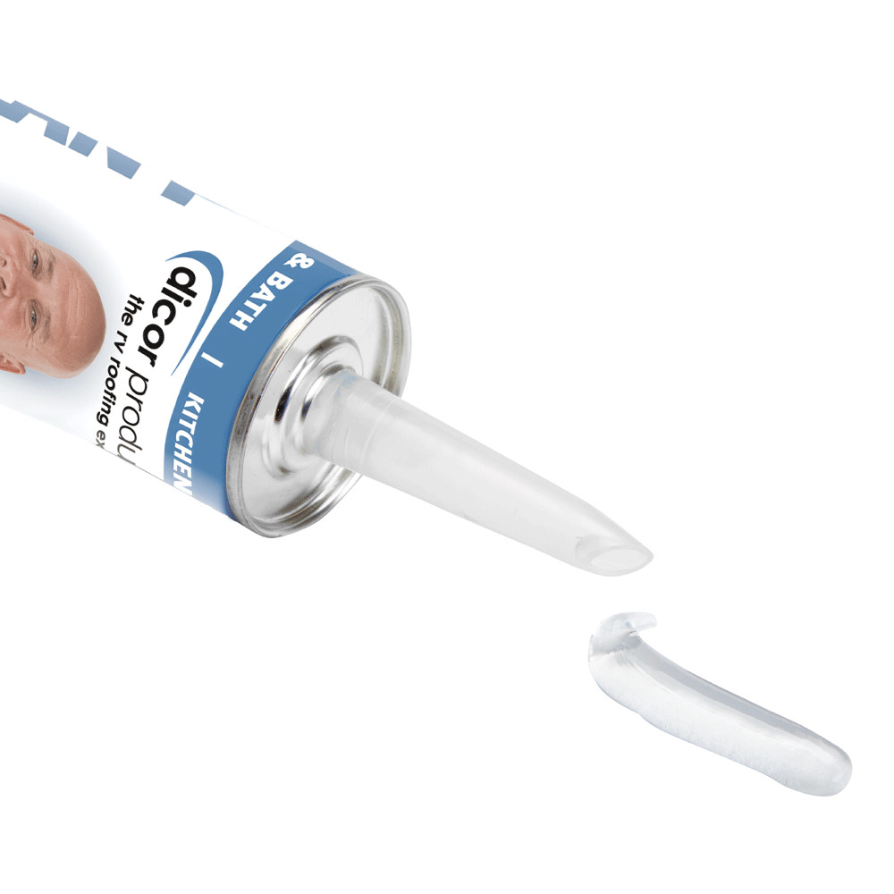 All-Purpose Silicone Sealant - Image 2