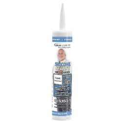 All-Purpose Silicone Sealant