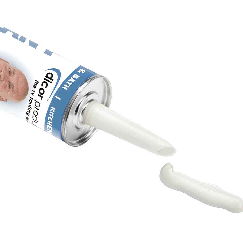 All-Purpose Silicone Sealant - Image 3