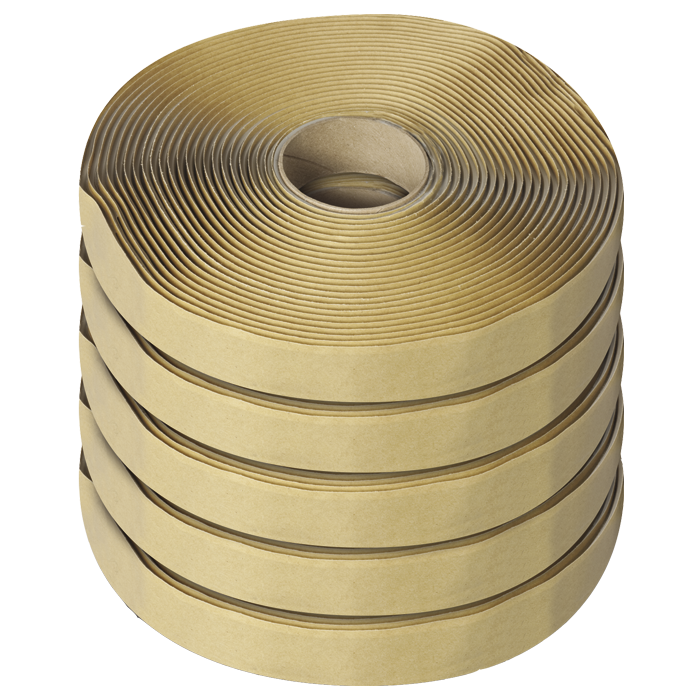 Butyl Seal Tape - Dicor Products