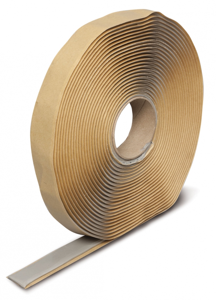 Butyl Seal Tape - Dicor Products