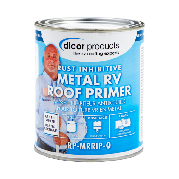 metal primer