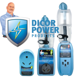 Dicor Power Products